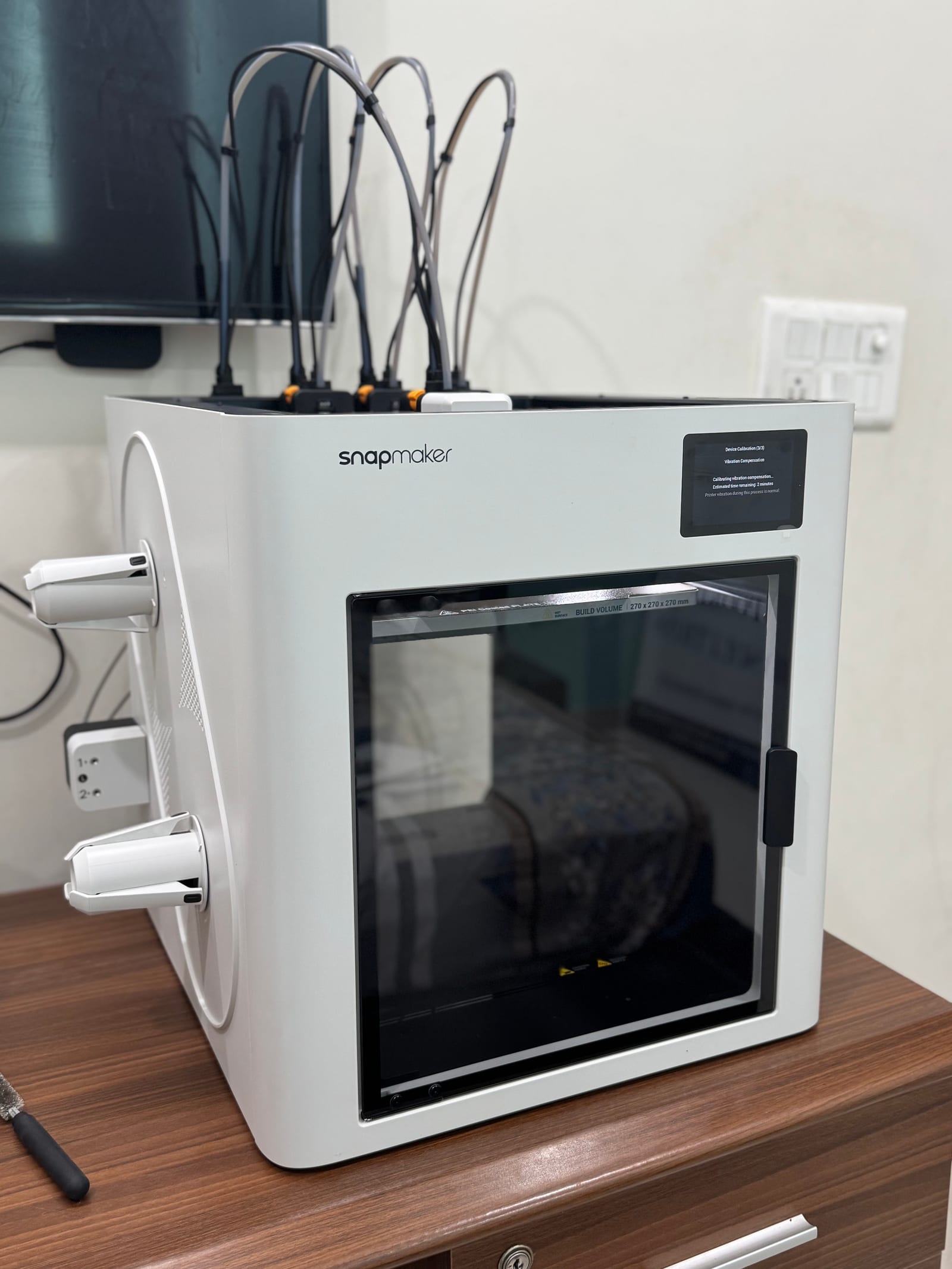 Snapmaker U1