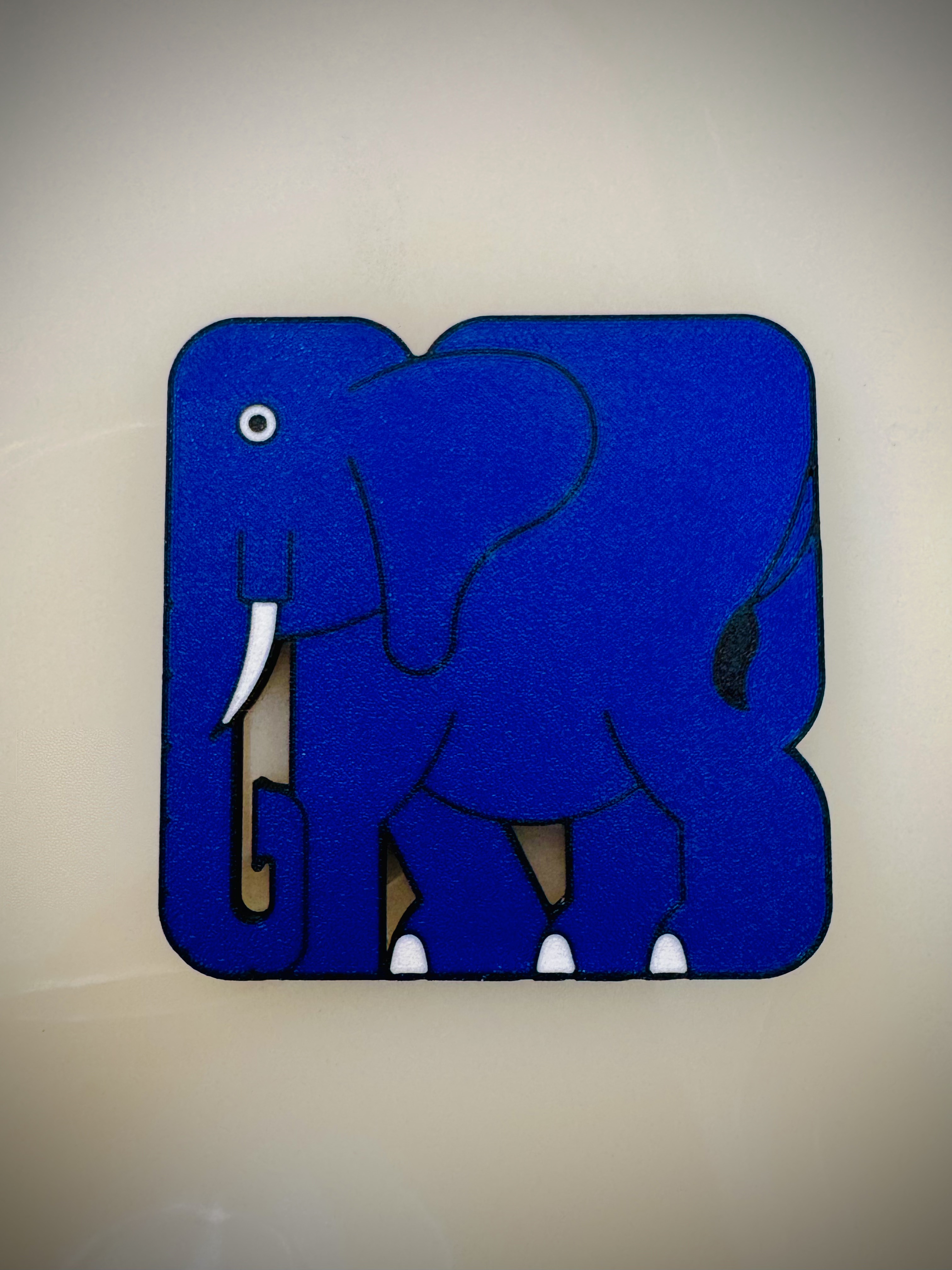 FLAT BEASTS | Coasters & Bottle Openers
